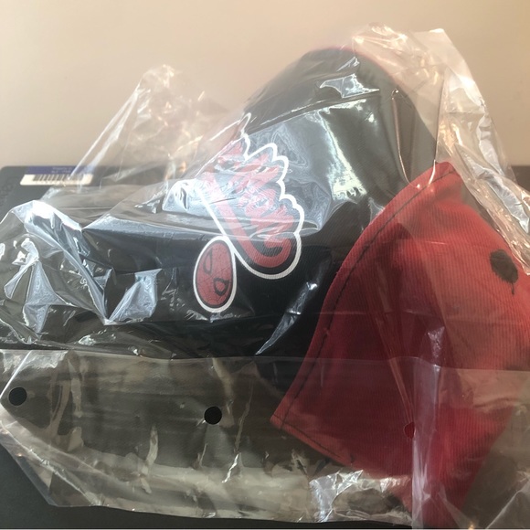 NWT Spider-Man Baseball Cap - Picture 4 of 12